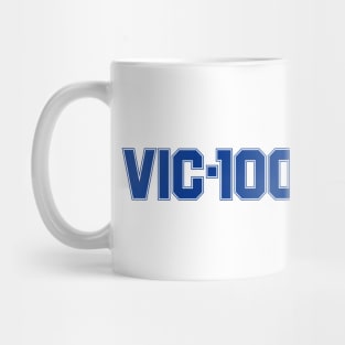 Commodore VIC-1001 - Japan - Version 1 Mug